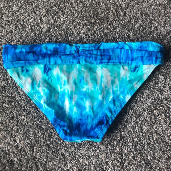 2 BAMBOO Swim Bottom - Picture 3 of 3